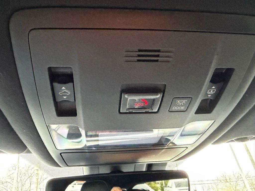 Lexus RX 350 F SPORT Performance AWD 2021