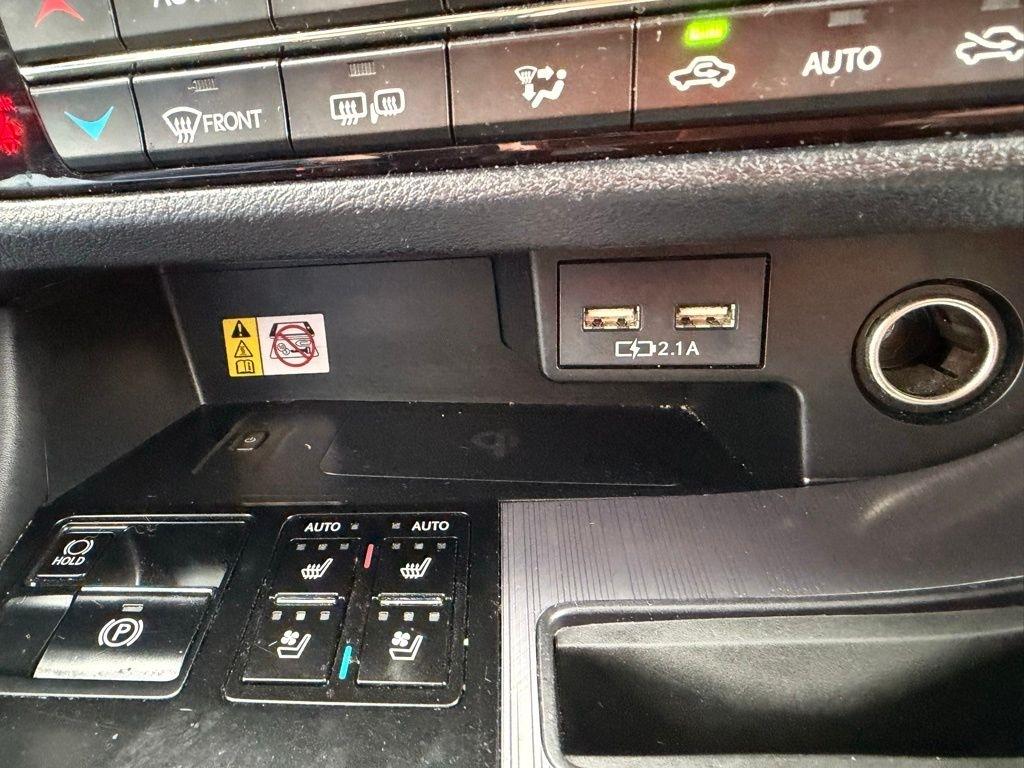 Lexus RX 350 F SPORT Performance AWD 2021