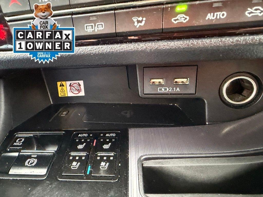 Lexus RX 350 F SPORT Performance AWD 2021
