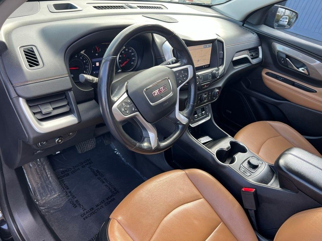 GMC Terrain SLT 2020