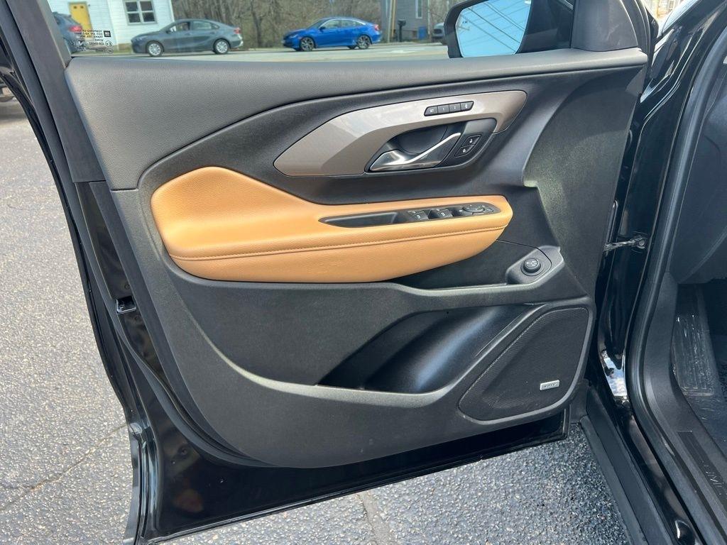 GMC Terrain SLT 2020