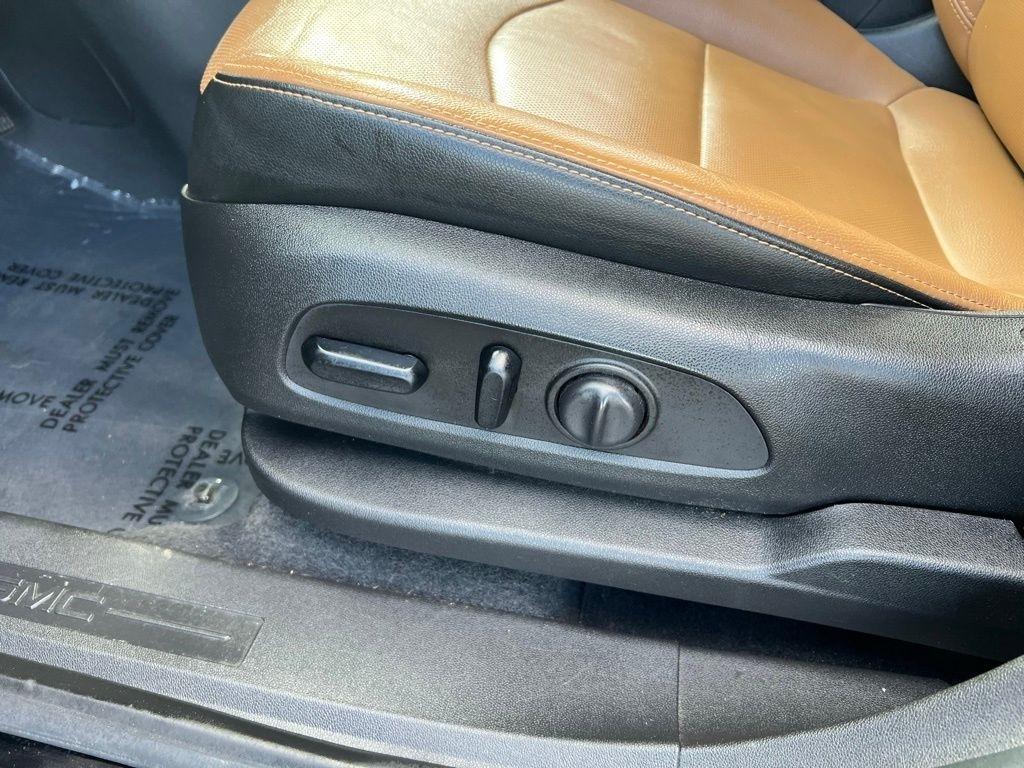 GMC Terrain SLT 2020