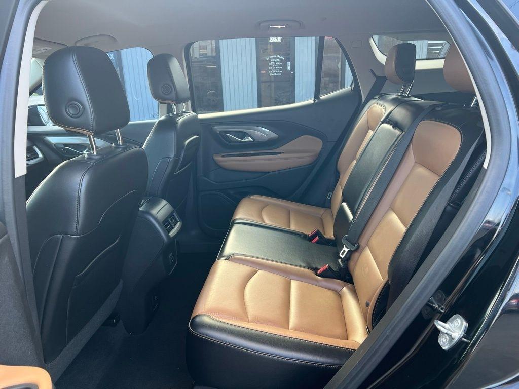 GMC Terrain SLT 2020