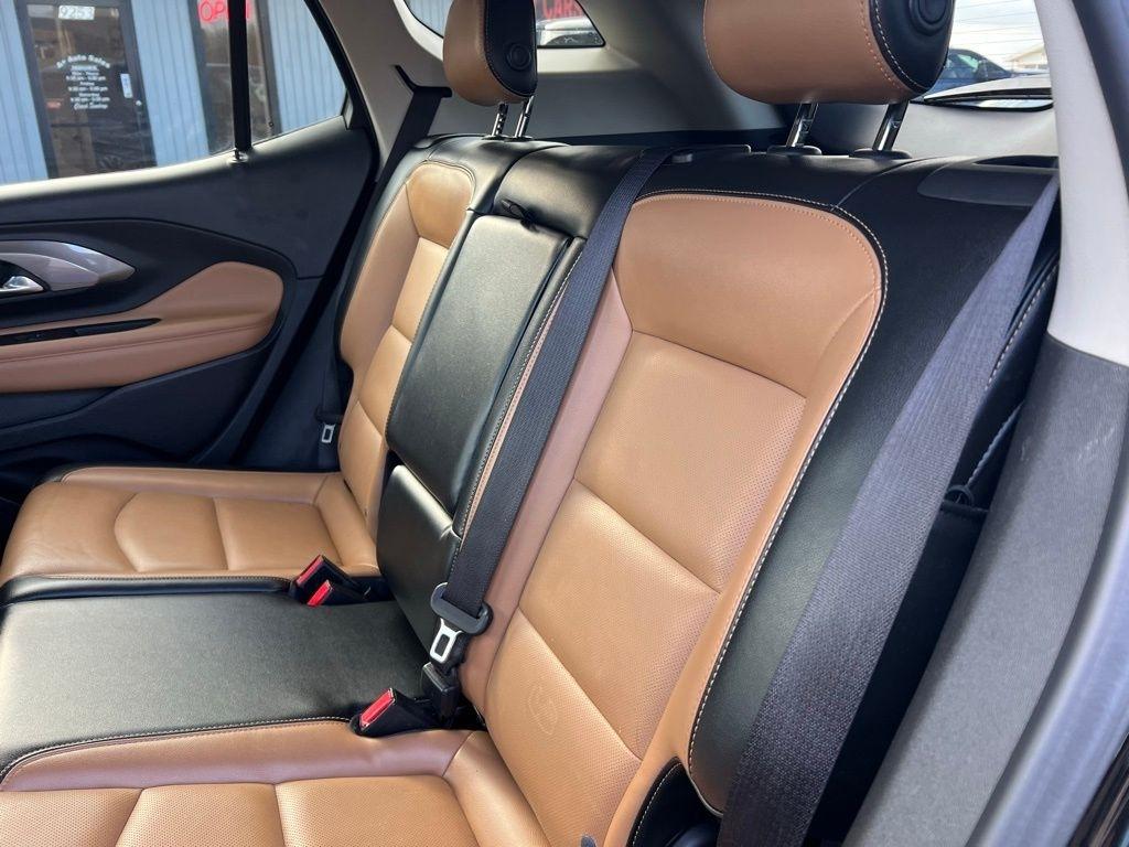 GMC Terrain SLT 2020