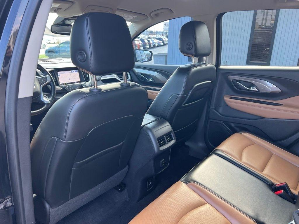 GMC Terrain SLT 2020