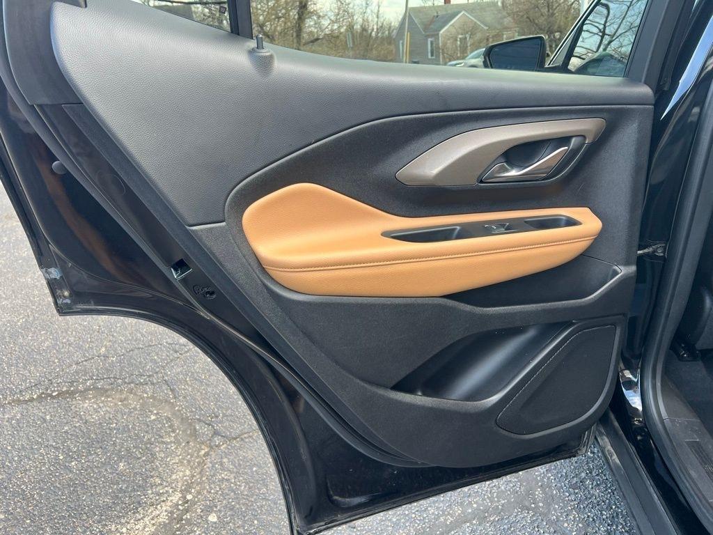 GMC Terrain SLT 2020