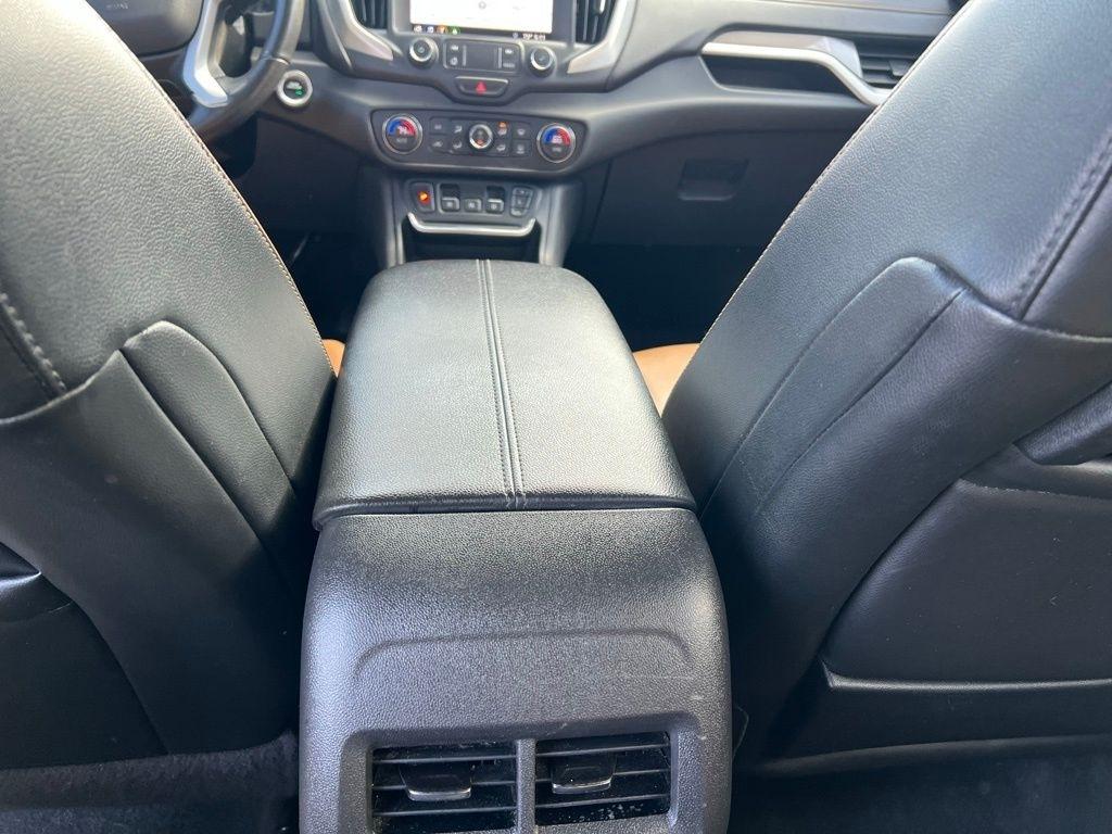 GMC Terrain SLT 2020