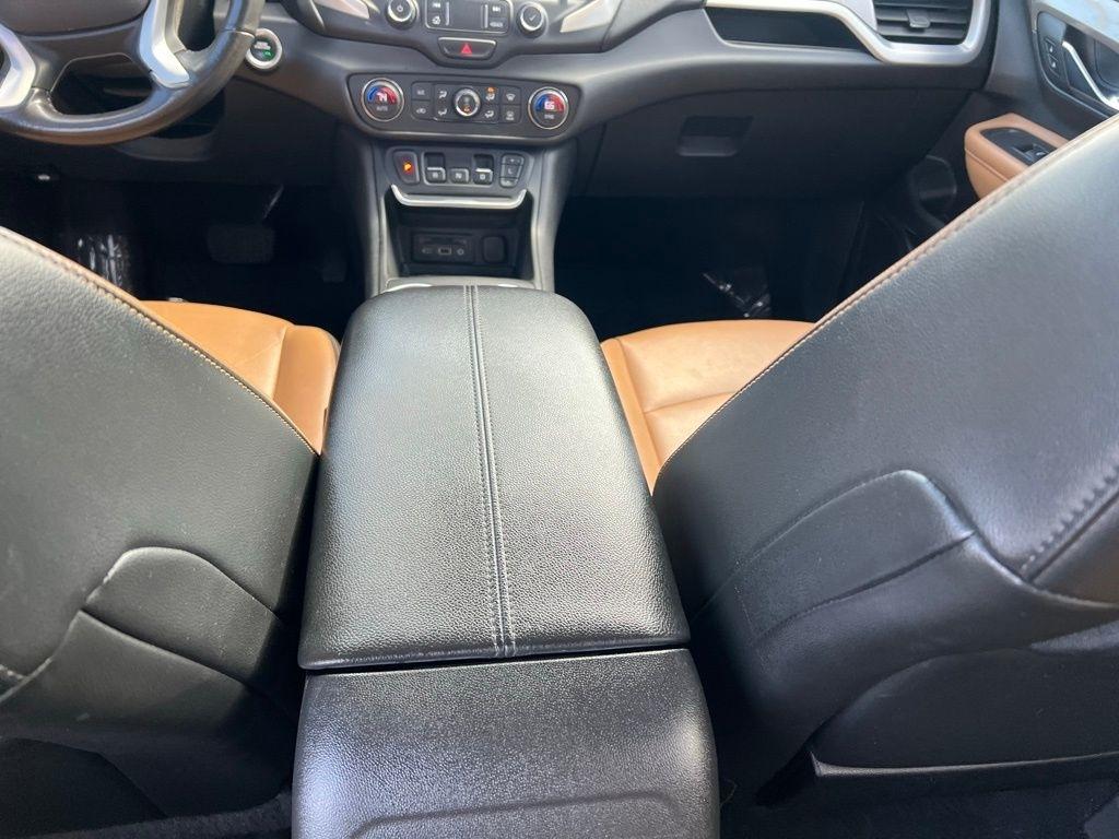 GMC Terrain SLT 2020