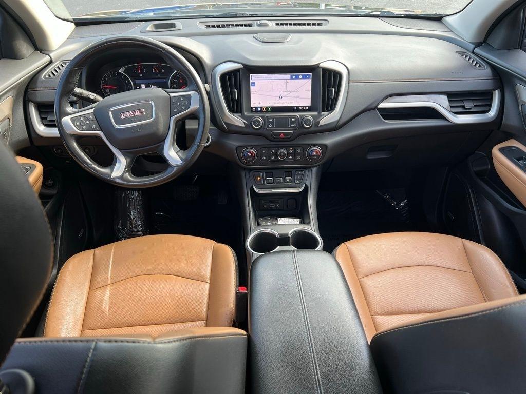 GMC Terrain SLT 2020