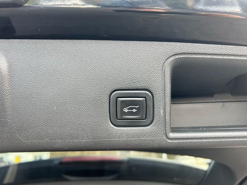 GMC Terrain SLT 2020