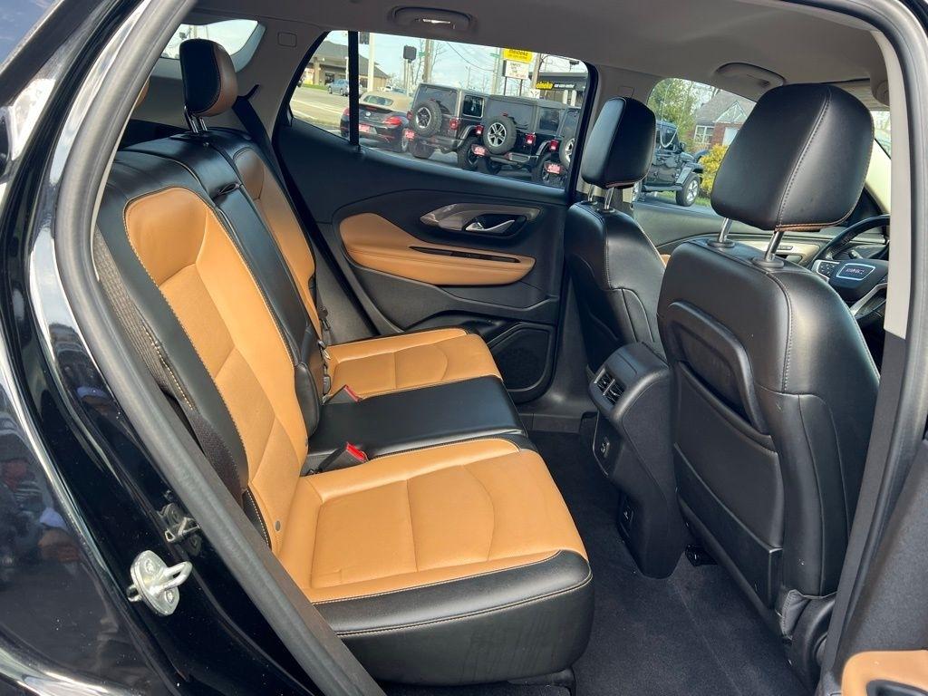 GMC Terrain SLT 2020