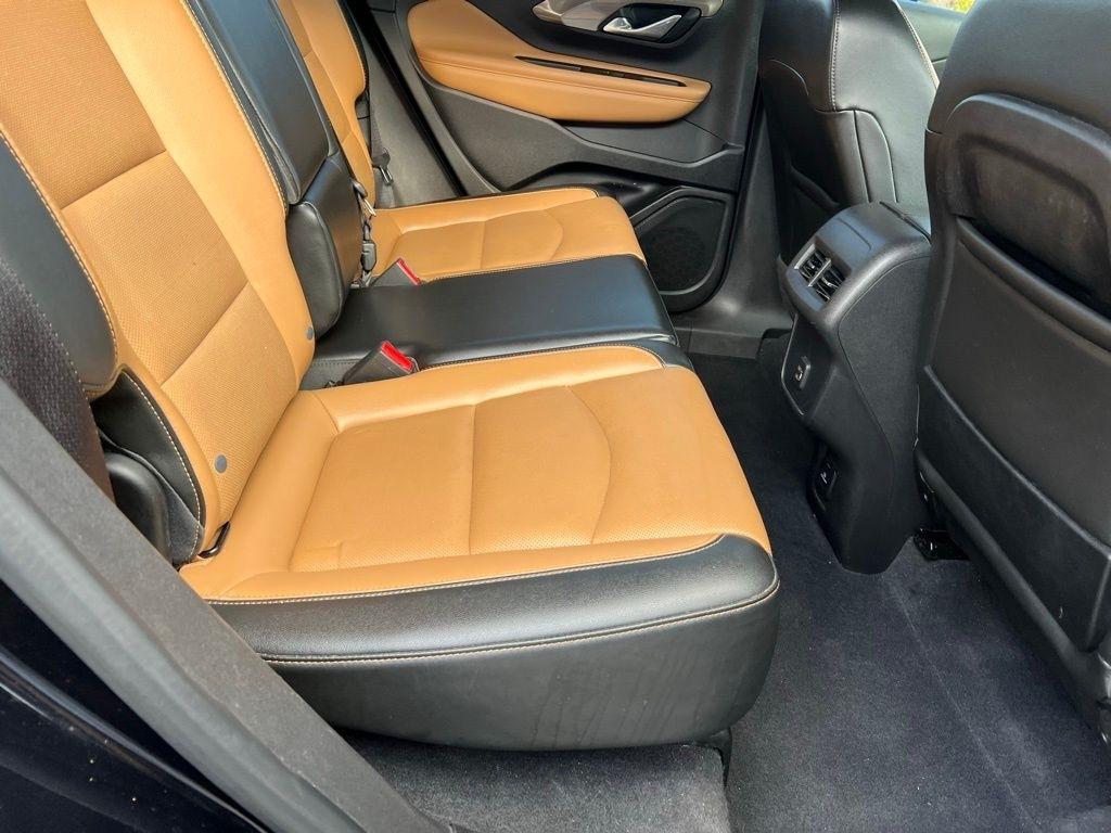 GMC Terrain SLT 2020