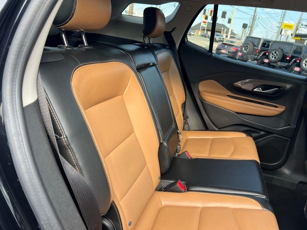 GMC Terrain SLT 2020