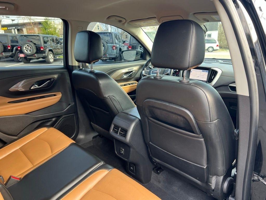 GMC Terrain SLT 2020