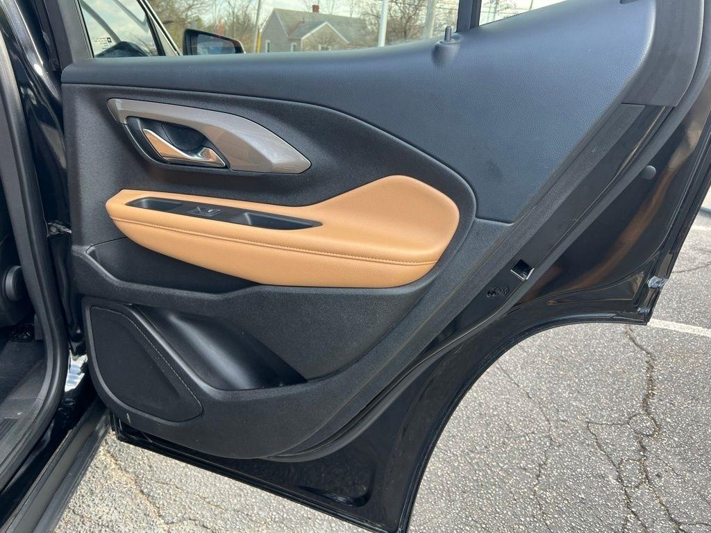 GMC Terrain SLT 2020