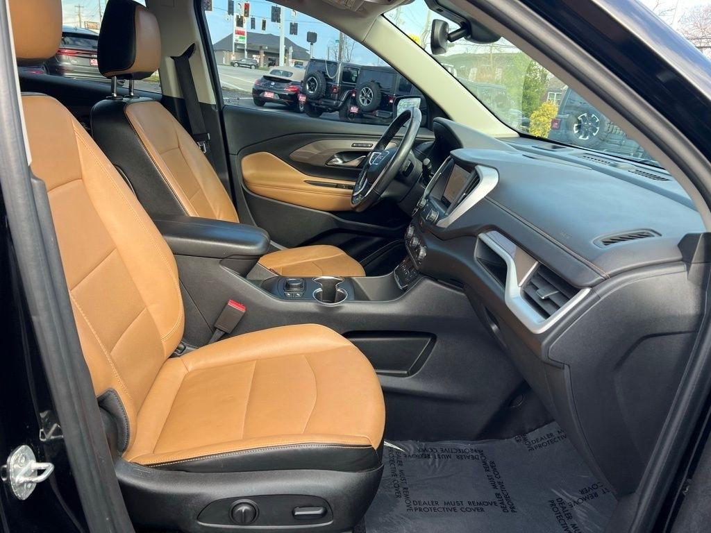 GMC Terrain SLT 2020