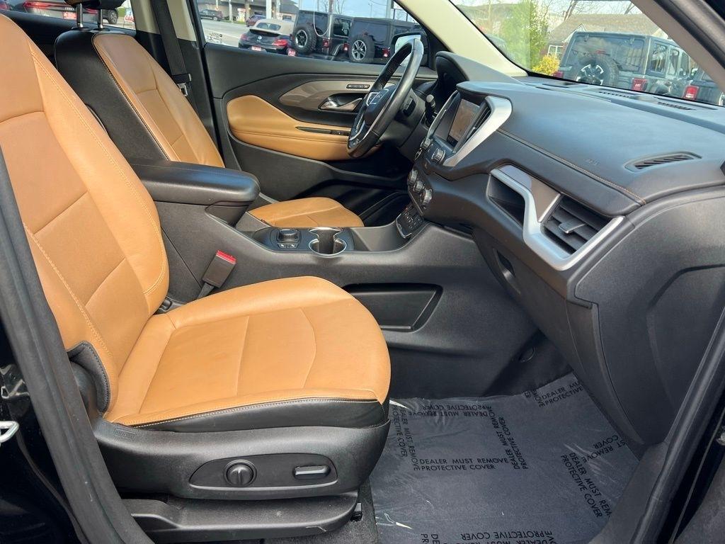 GMC Terrain SLT 2020