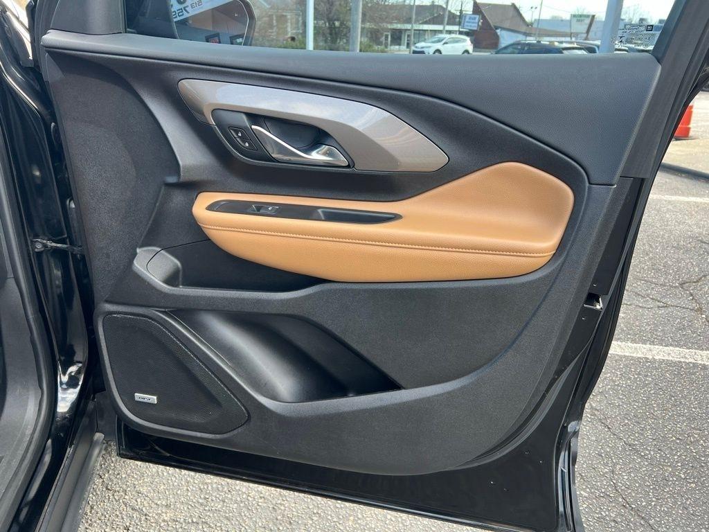 GMC Terrain SLT 2020