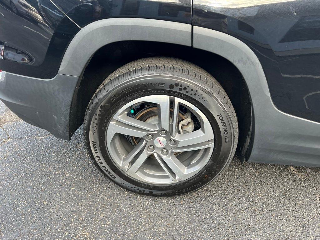 GMC Terrain SLT 2020