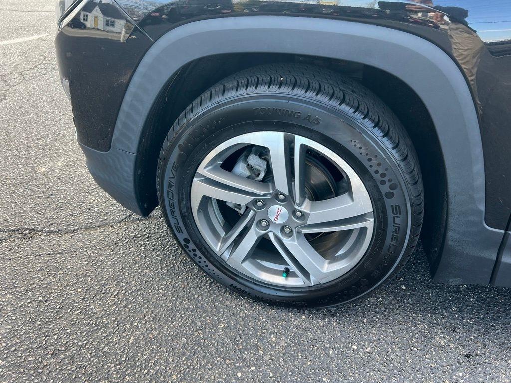 GMC Terrain SLT 2020