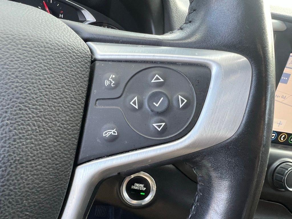 GMC Terrain SLT 2020