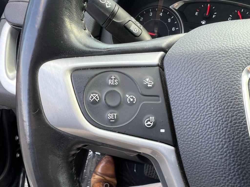 GMC Terrain SLT 2020