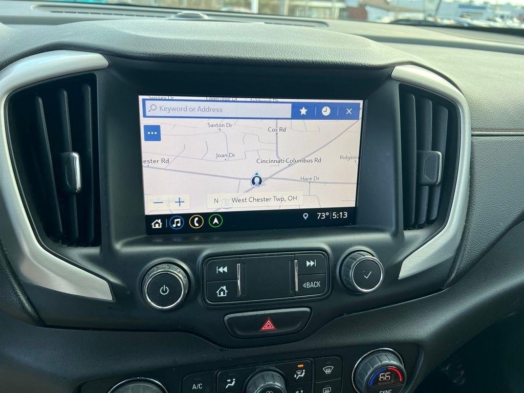 GMC Terrain SLT 2020