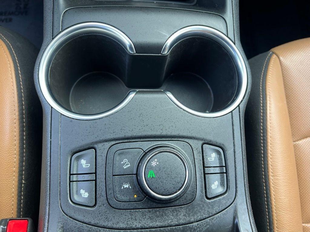 GMC Terrain SLT 2020