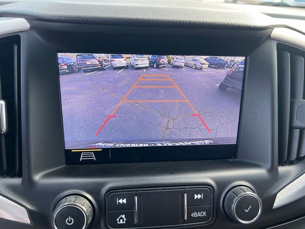 GMC Terrain SLT 2020