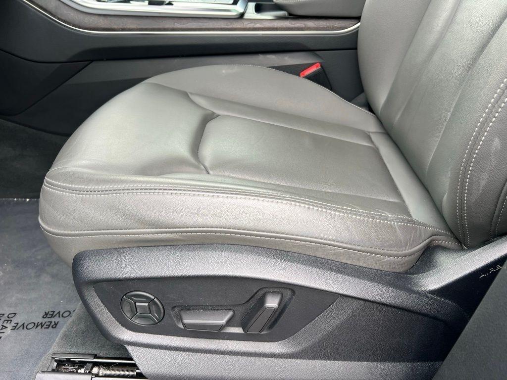 Audi Q8 3.0 TFSI Premium quattro 2022