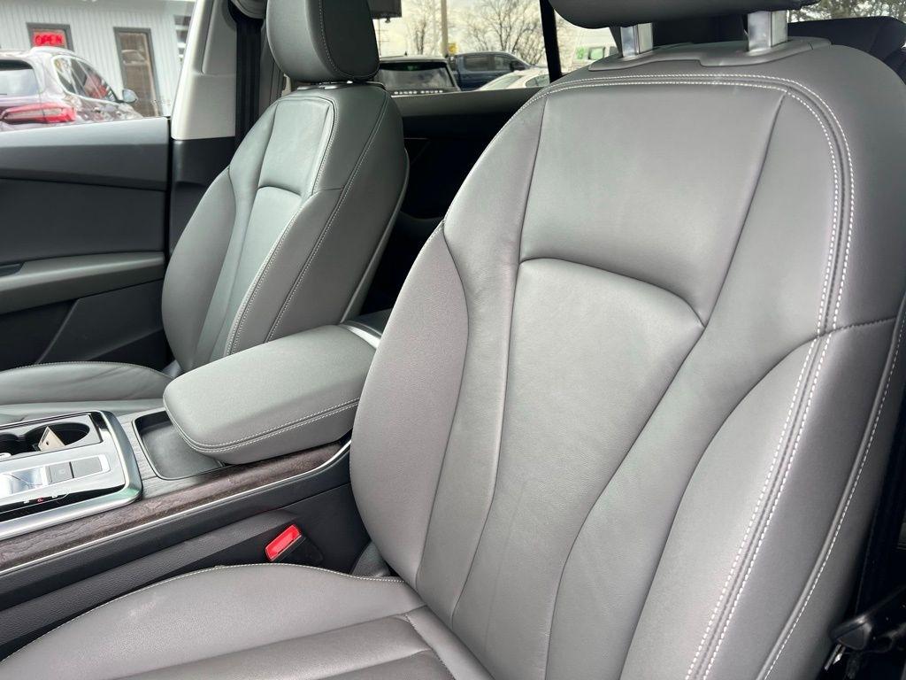 Audi Q8 3.0 TFSI Premium quattro 2022