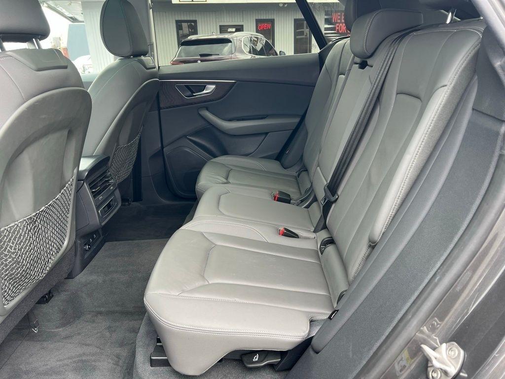 Audi Q8 3.0 TFSI Premium quattro 2022