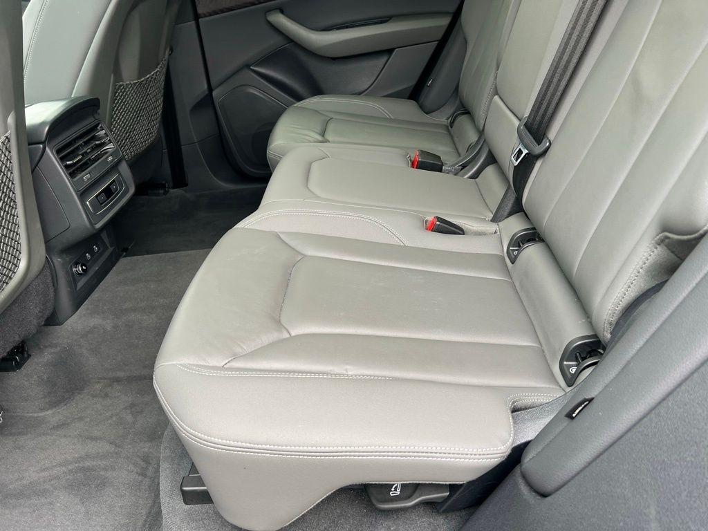 Audi Q8 3.0 TFSI Premium quattro 2022