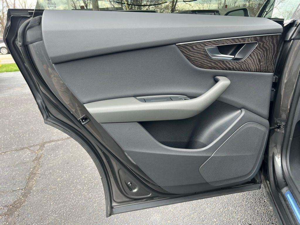 Audi Q8 3.0 TFSI Premium quattro 2022