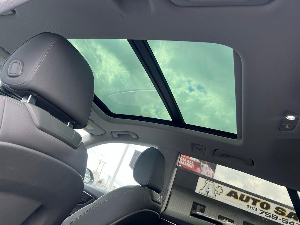 Audi Q8 3.0 TFSI Premium quattro 2022