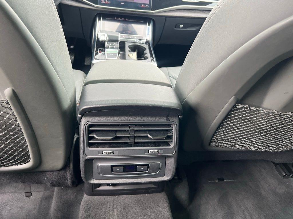 Audi Q8 3.0 TFSI Premium quattro 2022