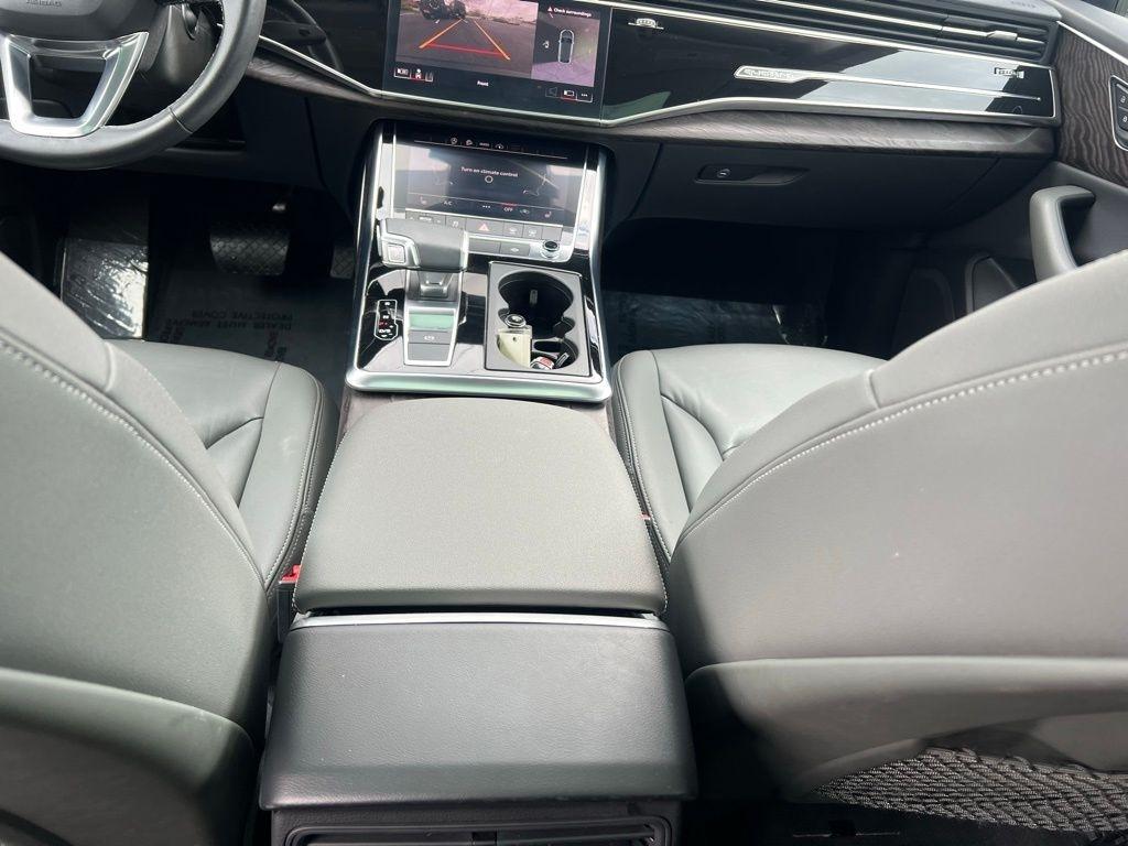 Audi Q8 3.0 TFSI Premium quattro 2022