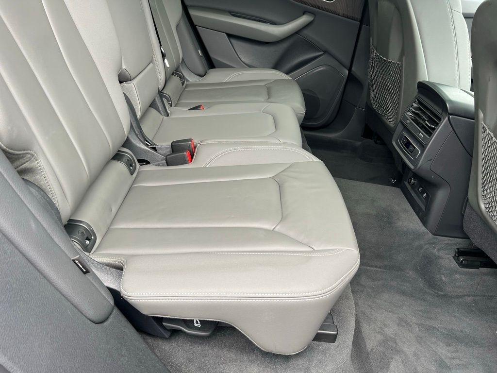 Audi Q8 3.0 TFSI Premium quattro 2022