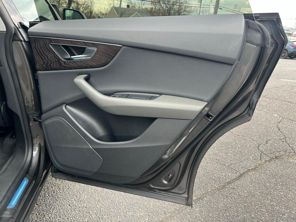 Audi Q8 3.0 TFSI Premium quattro 2022