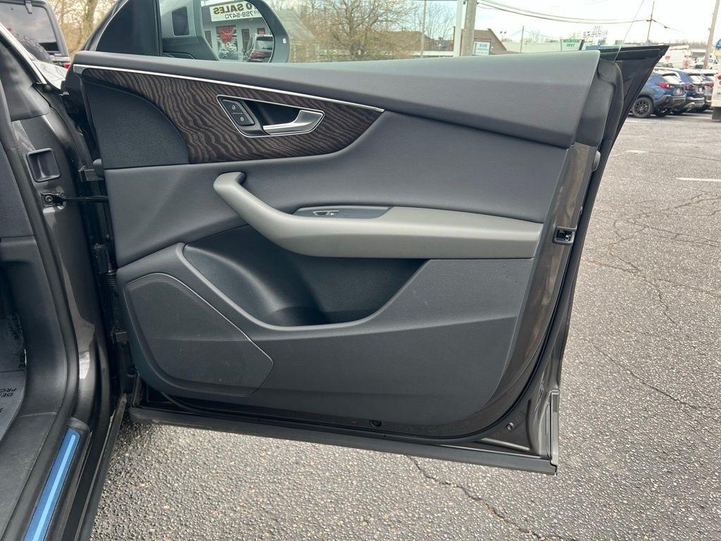 Audi Q8 3.0 TFSI Premium quattro 2022