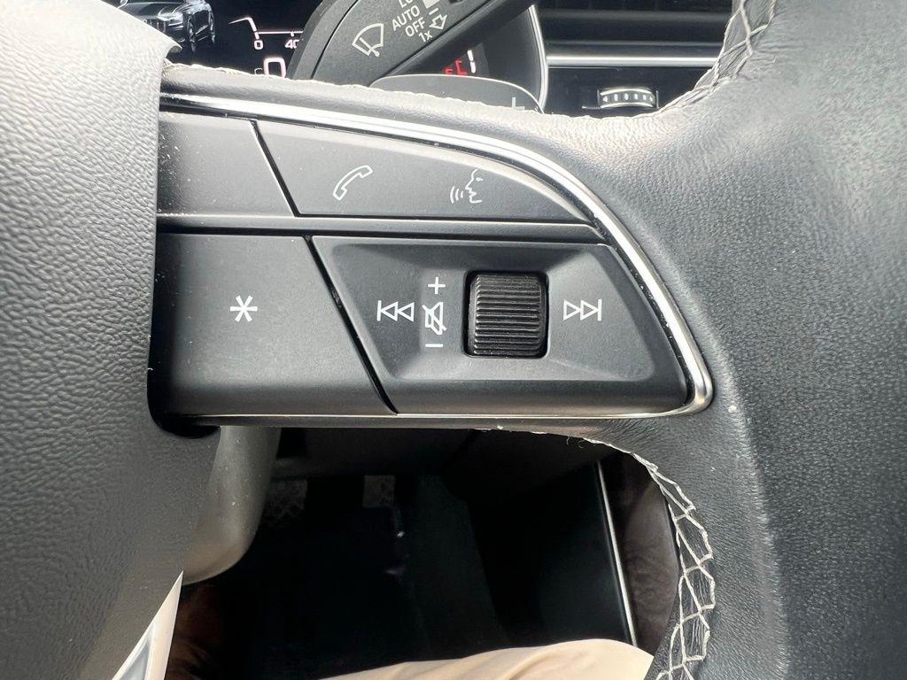 Audi Q8 3.0 TFSI Premium quattro 2022