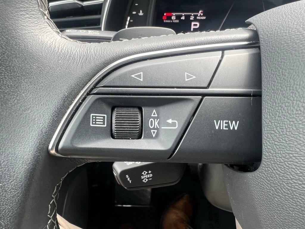 Audi Q8 3.0 TFSI Premium quattro 2022