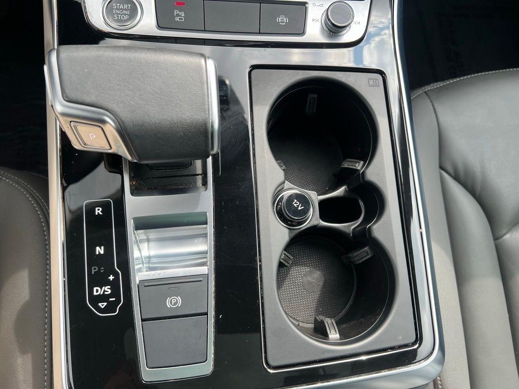 Audi Q8 3.0 TFSI Premium quattro 2022