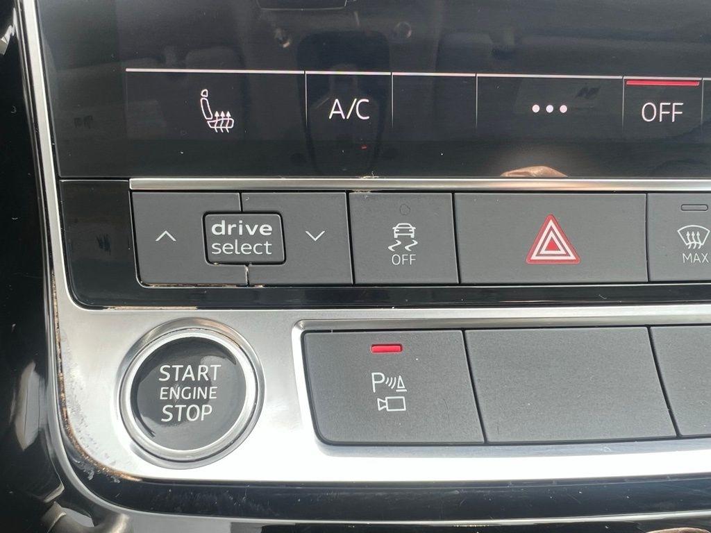 Audi Q8 3.0 TFSI Premium quattro 2022