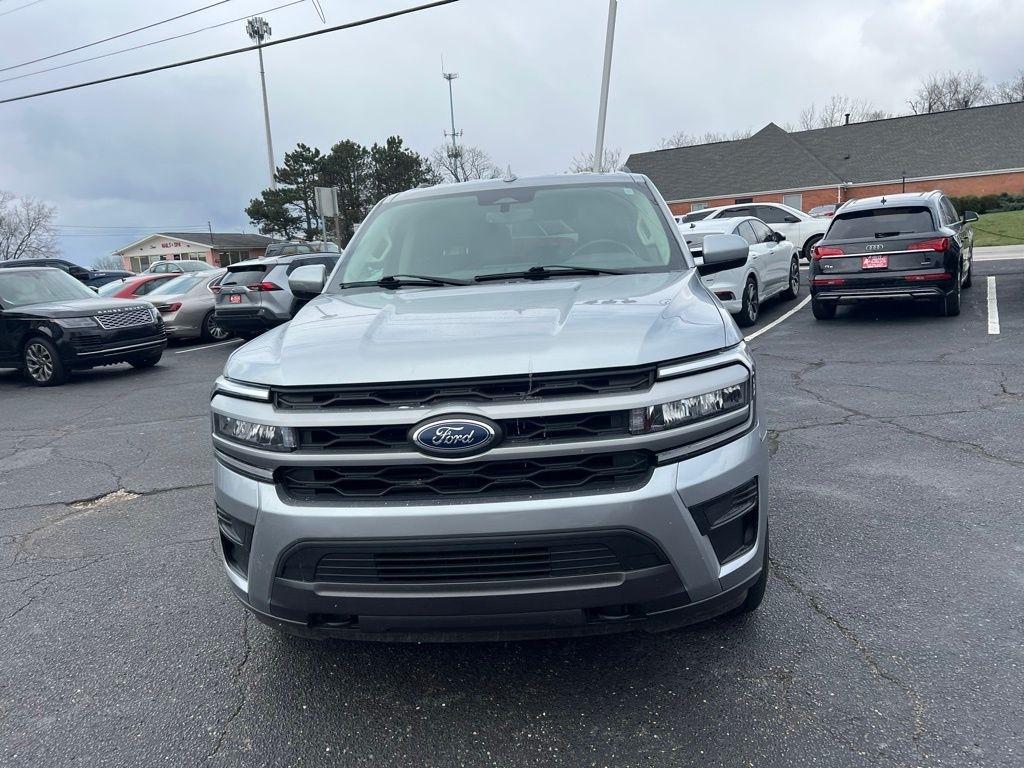 Ford Expedition MAX XLT 4WD 2023