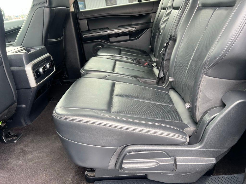 Ford Expedition MAX XLT 4WD 2023