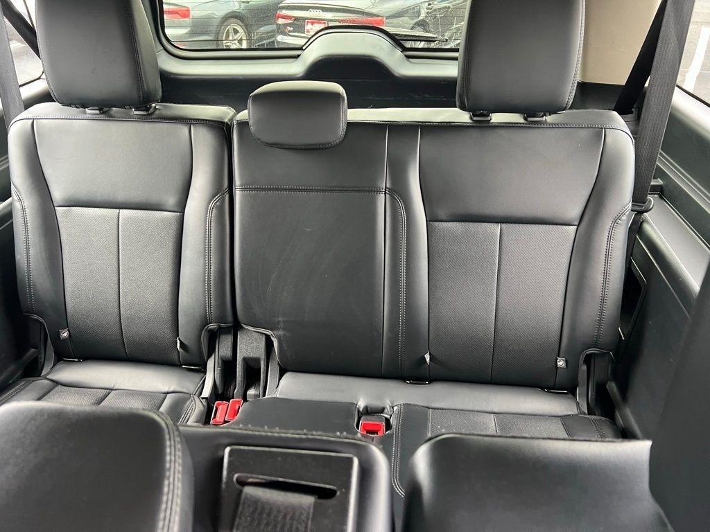 Ford Expedition MAX XLT 4WD 2023