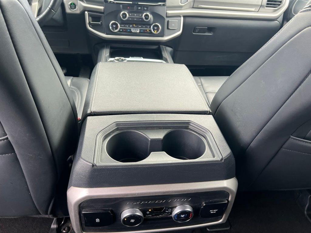 Ford Expedition MAX XLT 4WD 2023