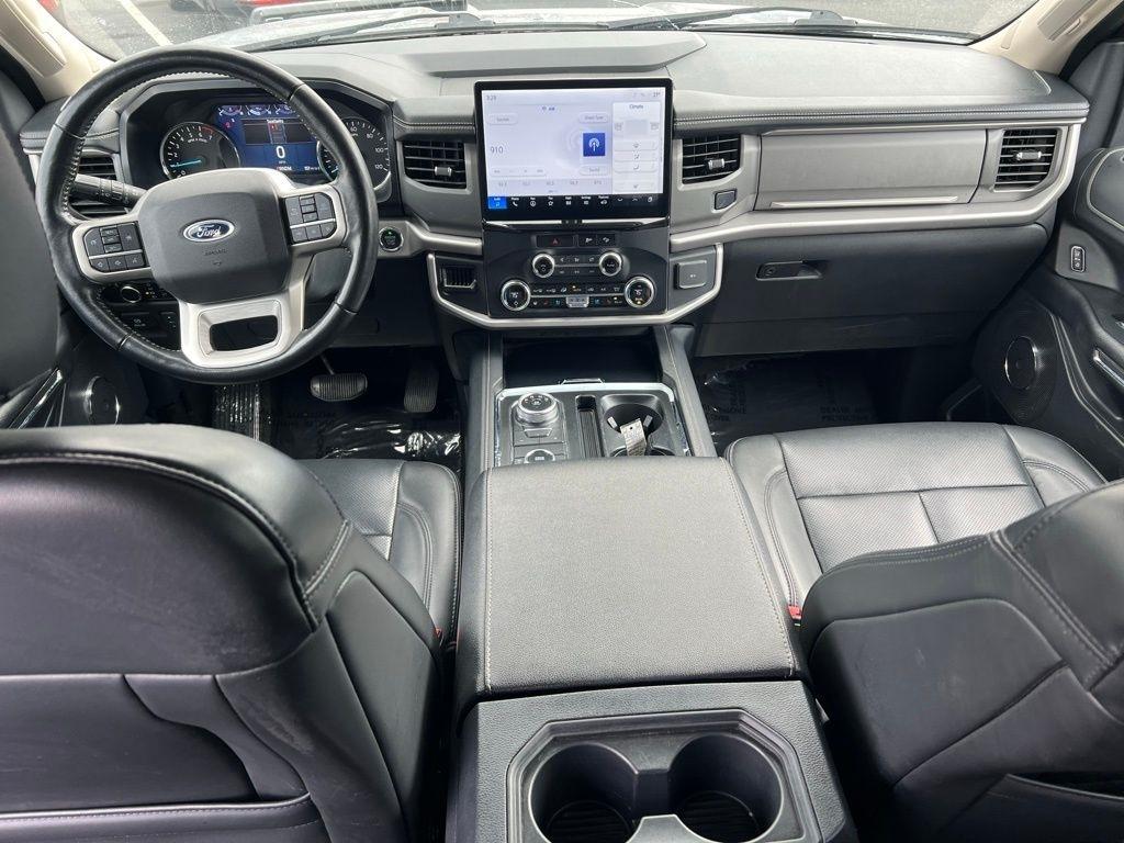 Ford Expedition MAX XLT 4WD 2023
