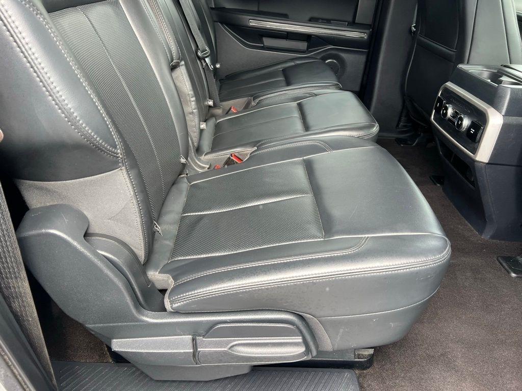 Ford Expedition MAX XLT 4WD 2023